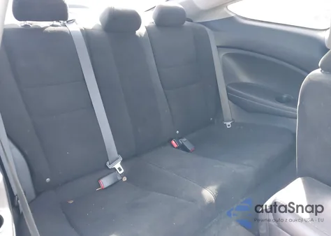 2009 Honda Accord 2.4 Ex from USA, damaged, VIN 1HGCS12729A025188